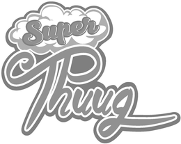 SUPER THUUG trademark