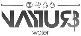 NATURE WATER trademark