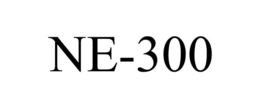 NE-300 trademark