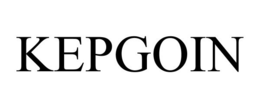 KEPGOIN trademark