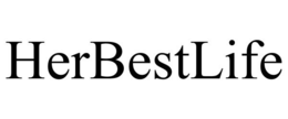 HER BEST LIFE trademark