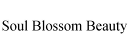SOUL BLOSSOM BEAUTY trademark
