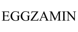 EGGZAMIN trademark