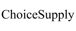 CHOICESUPPLY trademark