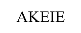 AKEIE trademark