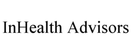 INHEALTH ADVISORS trademark