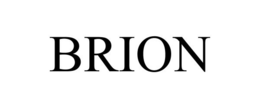 BRION trademark