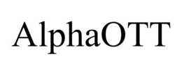 ALPHAOTT trademark
