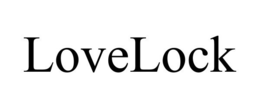 LOVELOCK trademark