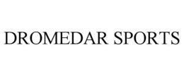DROMEDAR SPORTS trademark