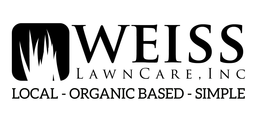 WEISS LAWNCARE, INC LOCAL - ORGANIC BASED - SIMPLE trademark