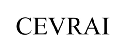 CEVRAI trademark