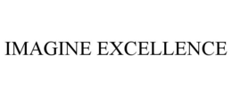 IMAGINE EXCELLENCE trademark