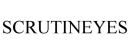 SCRUTINEYES trademark