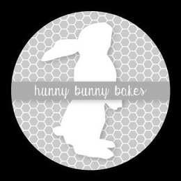 HUNNY BUNNY BAKES trademark