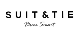 SUIT & TIE DRESS SMART trademark