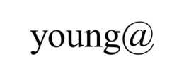 YOUNG@ trademark