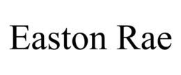 EASTON RAE trademark