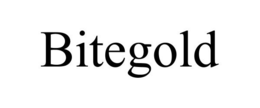 BITEGOLD trademark