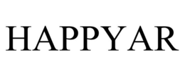 HAPPYAR trademark