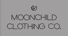 MOONCHILD CLOTHING CO. trademark