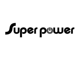 SUPER POWER trademark