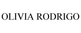 OLIVIA RODRIGO trademark