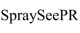 SPRAYSEEPR trademark