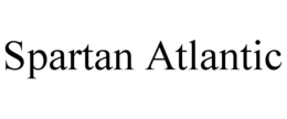 SPARTAN ATLANTIC trademark
