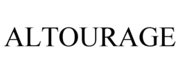ALTOURAGE trademark