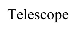 TELESCOPE trademark