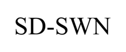 SD-SWN trademark