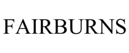 FAIRBURNS trademark