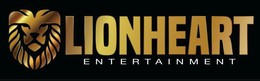 LIONHEART ENTERTAINMENT trademark