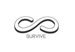 SURVIVE trademark