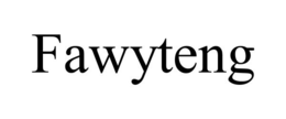 FAWYTENG trademark