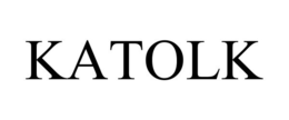 KATOLK trademark