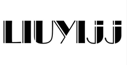 LIUYIJJ trademark