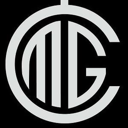 CMG trademark