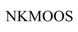 NKMOOS trademark