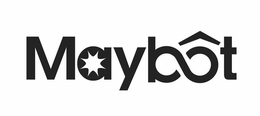 MAYBOT trademark