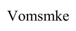 VOMSMKE trademark