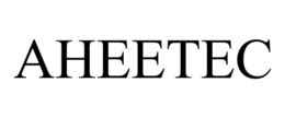 AHEETEC trademark