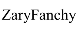ZARYFANCHY trademark