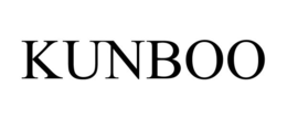 KUNBOO trademark