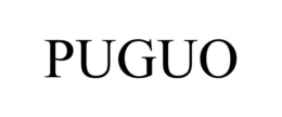 PUGUO trademark