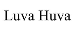 LUVA HUVA trademark