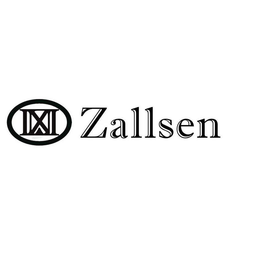 ZALLSEN trademark