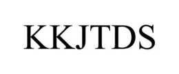 KKJTDS trademark