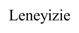 LENEYIZIE trademark